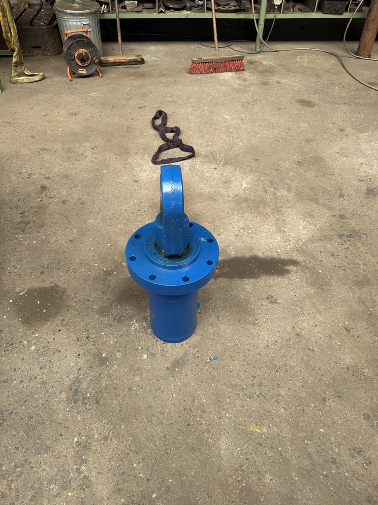 Hydraulic cylinder 160/100x250