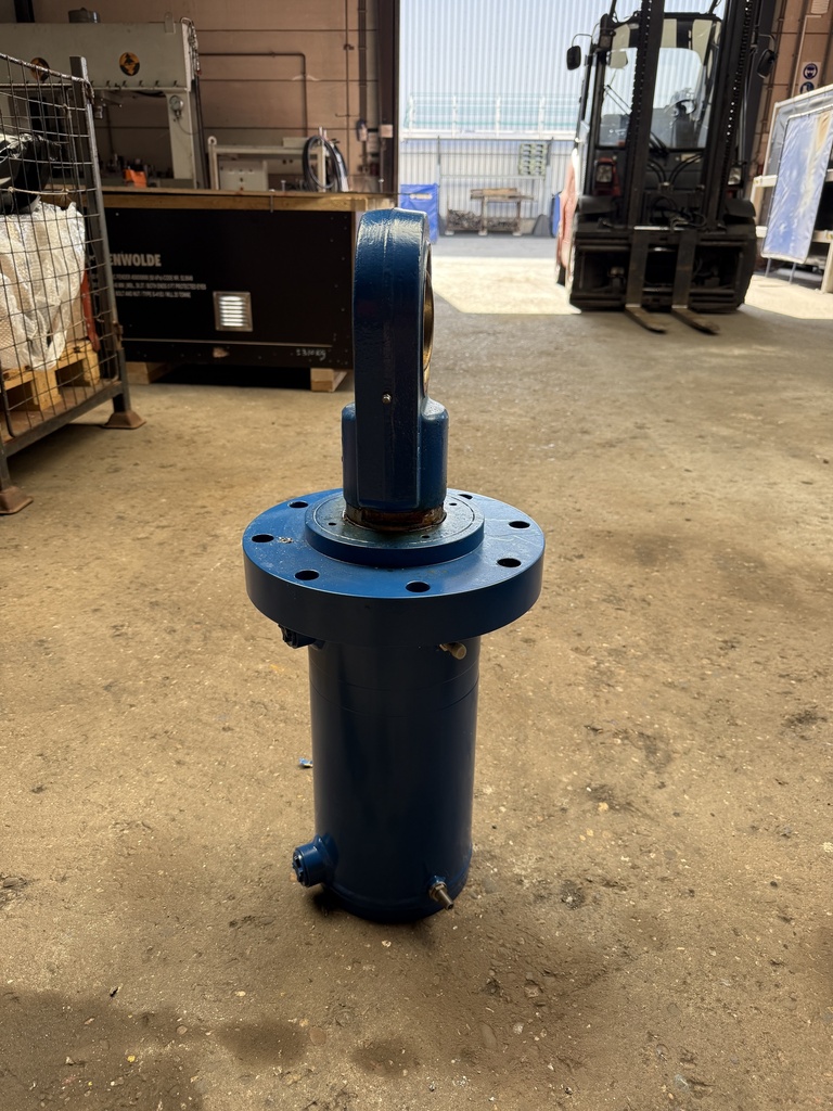 Hydraulic cylinder 160/100x250