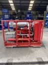 112 kW Frank Mohn model 925-631-1 diesel HPU