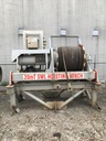 20 ton Huisman electric tugger winch