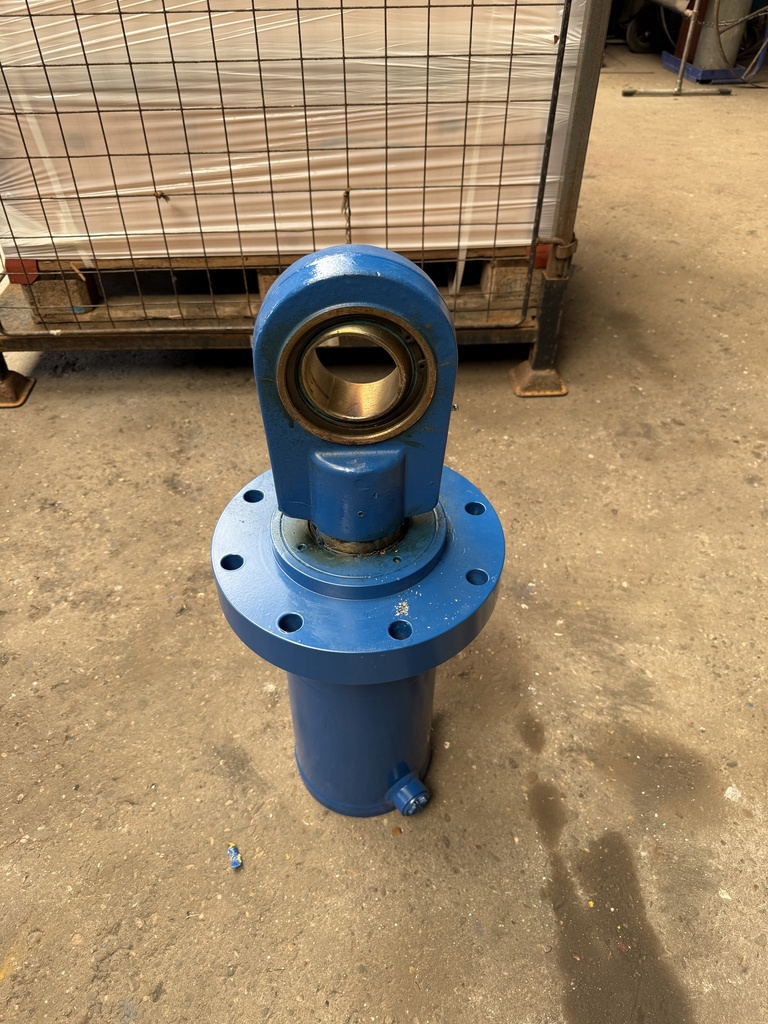[27064] Hydraulic cylinder 160/100x250