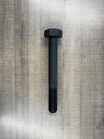 Hexagon head bolt M42x320mm 8.8 D931 / UNI 5737 / ISO 4014