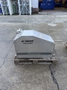 1 ton AH Industries electric capstan 