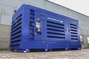 194 kW TTR Caterpillar diesel HPU 
