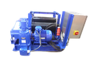1 ton Unitrans electric winch
