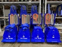 5 ton Nobles electric lifting winch