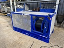 10 ton Brevini BWE 100 electric winch