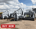 70 ton Hatlapa electric towing / mooring winch