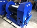 12 ton DGN hydraulic winch