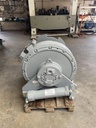 20 ton Hydraulic Hagglunds winch
