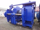 65 ton DMT MW-H 650 kN hydraulic mooring winch
