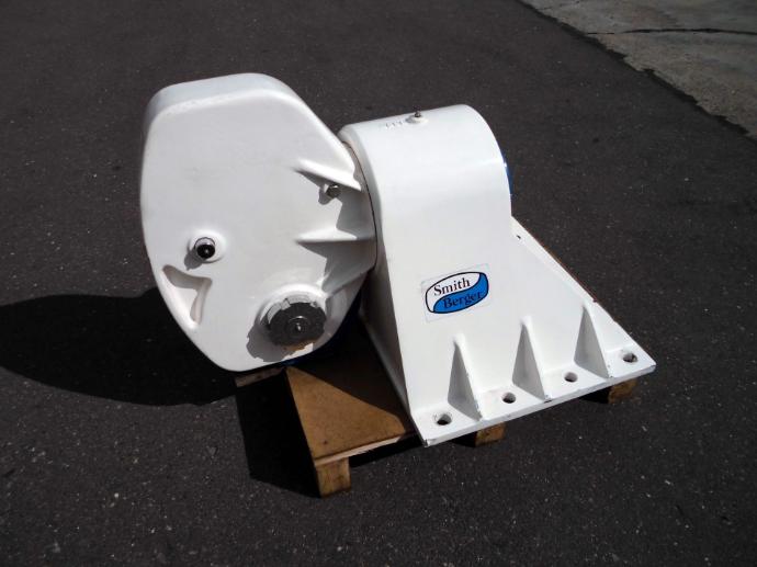 Smith Berger model 614 swivelhead fairleader