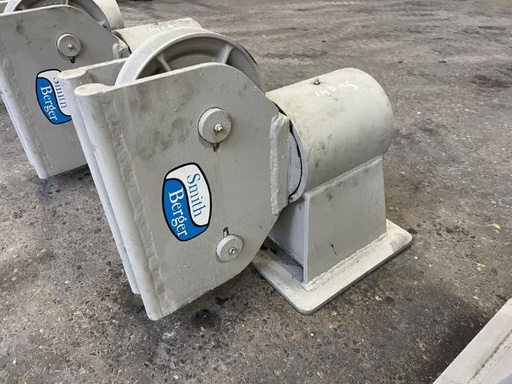 [20278] Smith Berger model MD-2610 Swivelhead Fairleader