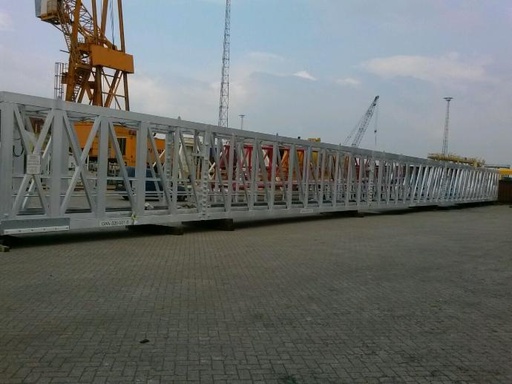 [23614] 50 m Tyne Access gangway
