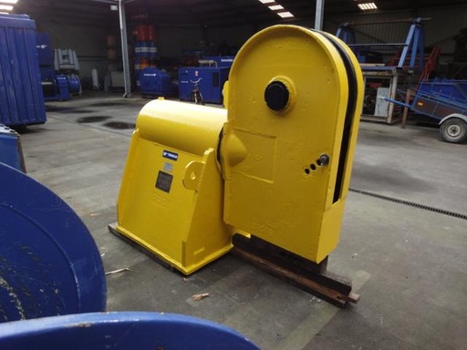 [6838] Skagit DWF30 Swivelhead fairleader