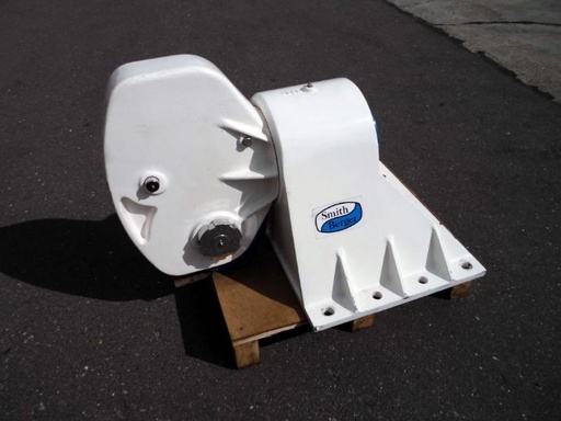 [6839] Smith Berger model 614 swivelhead fairleader